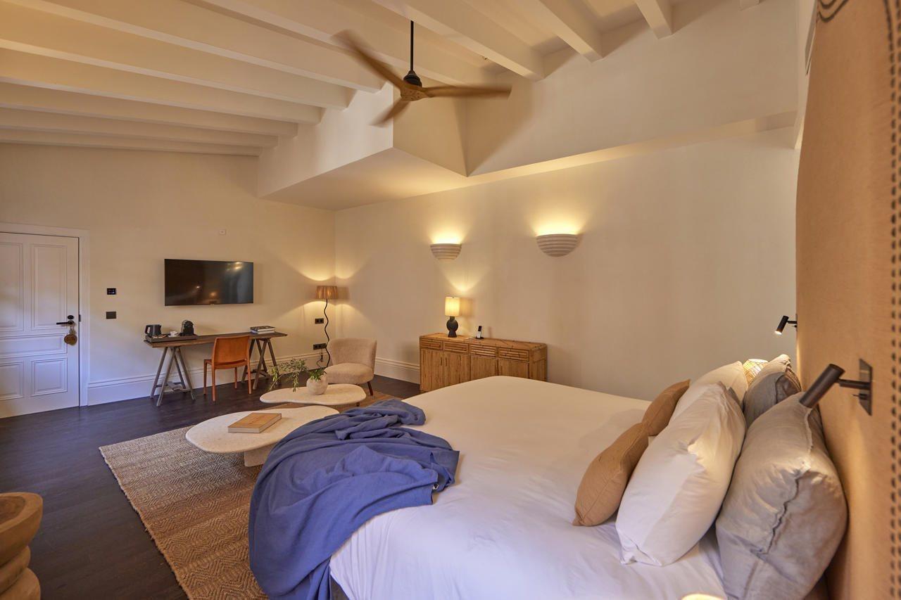 Puro Grand Hotel Palma de Mallorca Eksteriør billede
